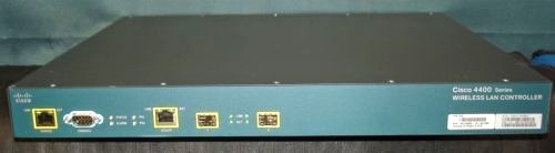 Cisco AIR-WLC4402-12-K9