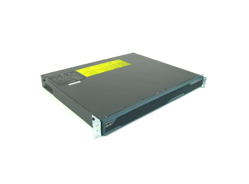 Cisco ASA5510-BUN-K8