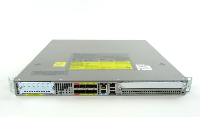 Cisco ASR1001-X