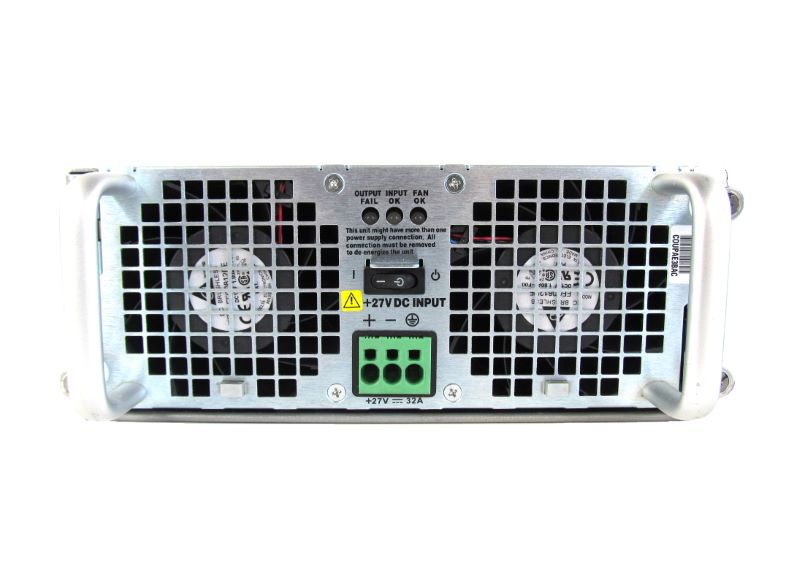 Cisco ASR1002-24VPWR-DC