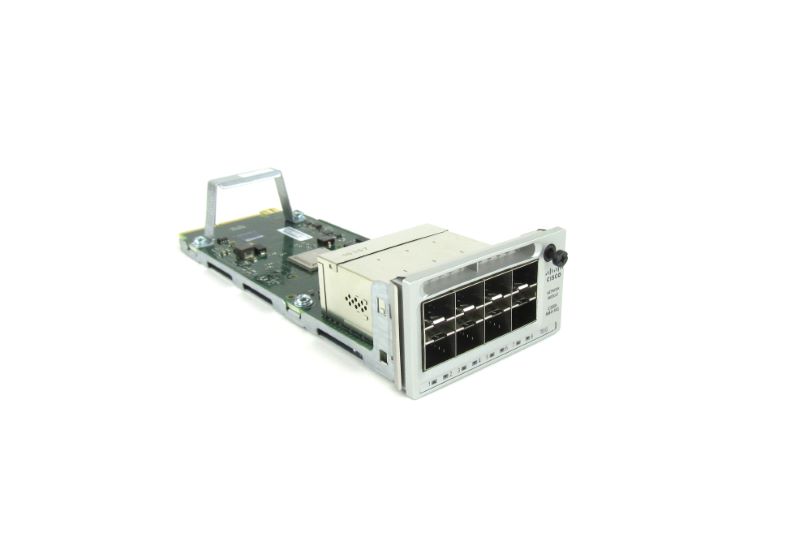 Cisco C3850-NM-8-10G