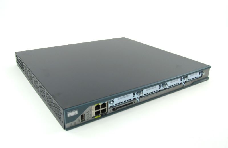 Cisco CISCO2801