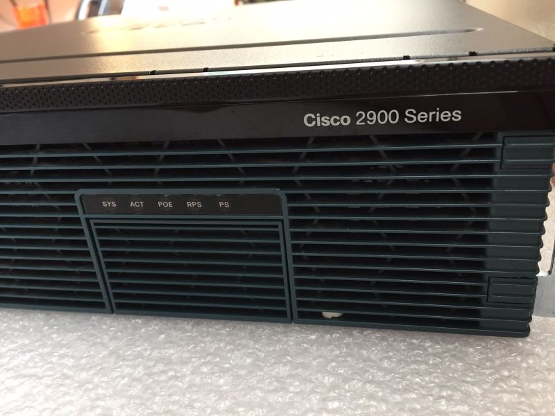 Cisco CISCO2951-V/K9