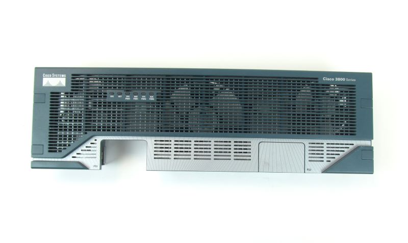 Cisco CISCO3845FANASSY