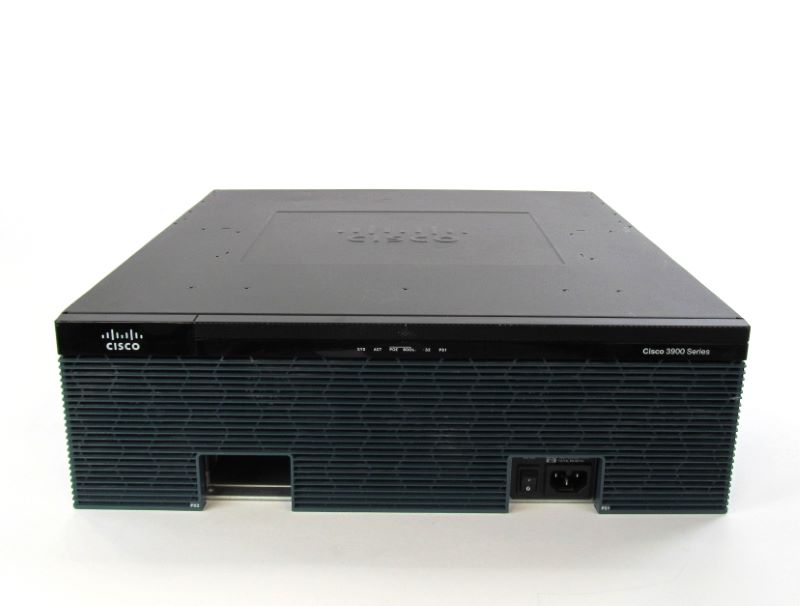 Cisco CISCO3945E-SEC/K9