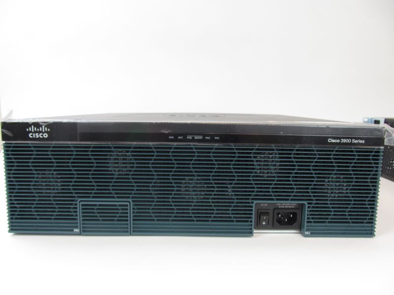 Cisco CISCO3945E/K9