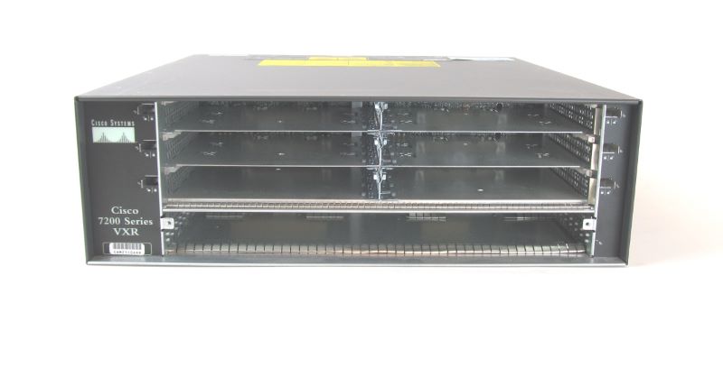 Cisco CISCO7204VXR