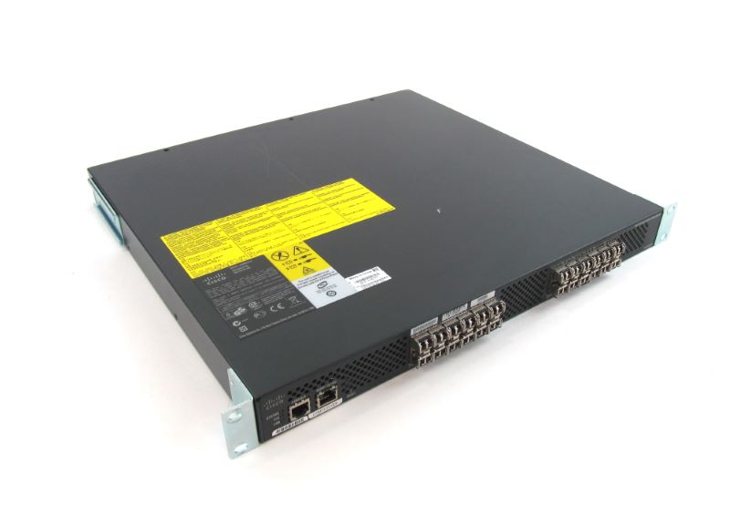 Cisco DS-C9124-K9-V04