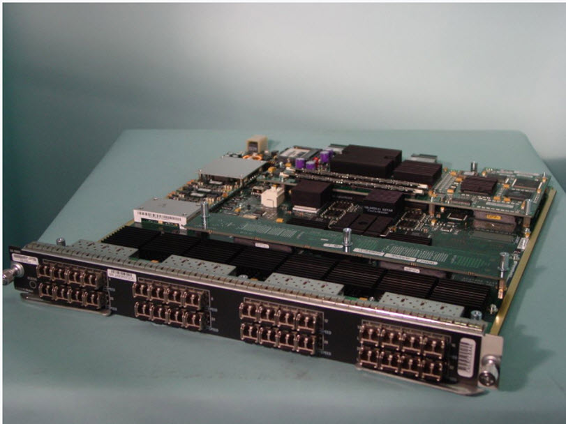 Cisco DS-X9032