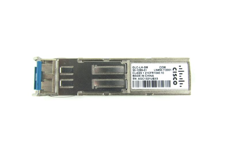 Cisco GLC-LH-SM