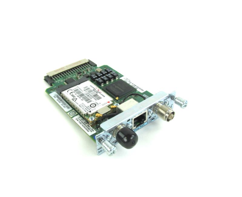 Cisco HWIC-3G-HSPA-A