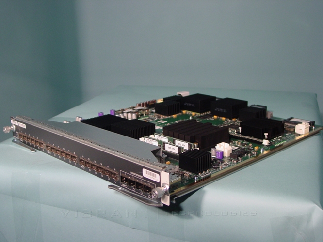 Cisco MDS 9304-18K9