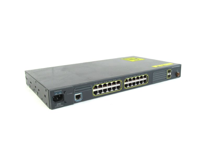 Cisco ME-3400-24TS-A-LOT-5