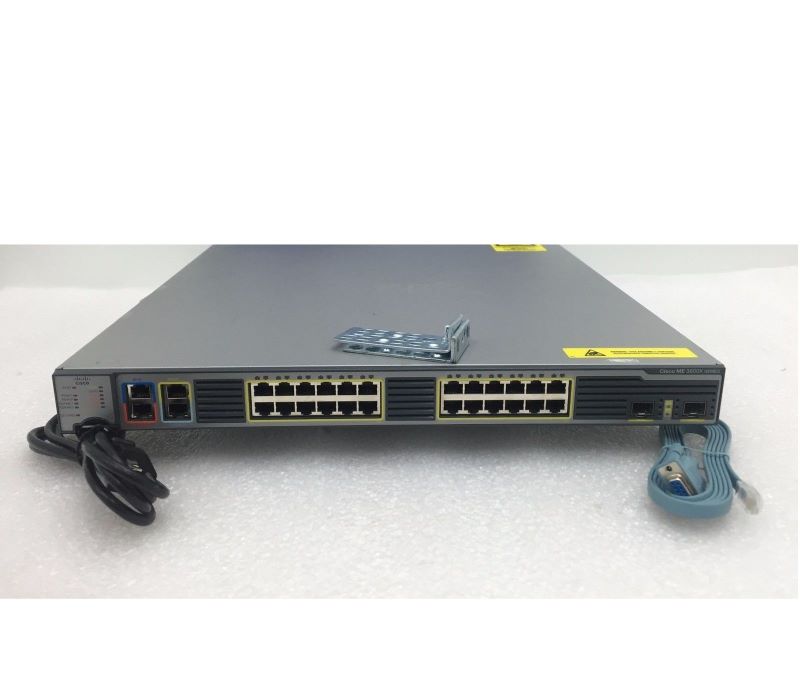 Cisco ME-3600X-24TS-M