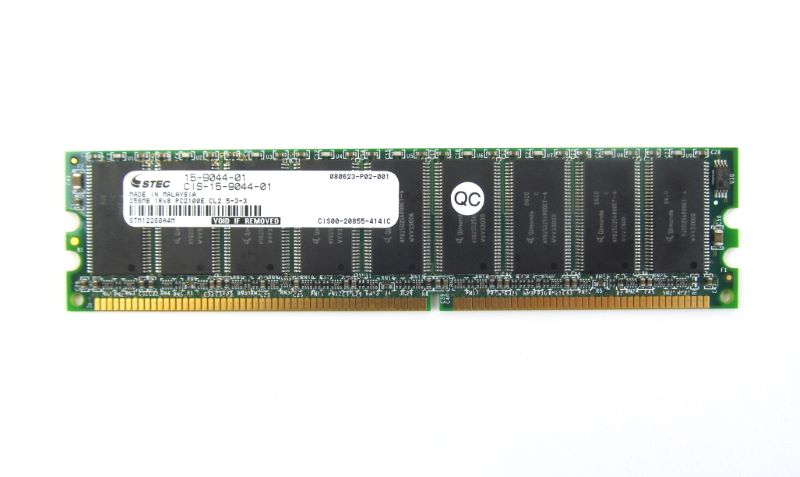 Cisco MEM-2811-256MB