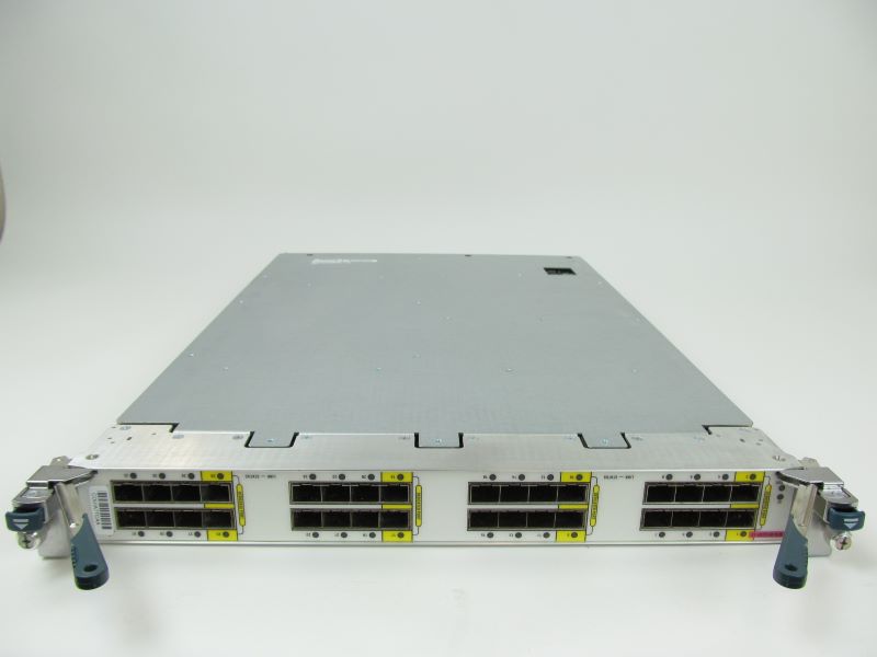 Cisco N7K-M132XP-12