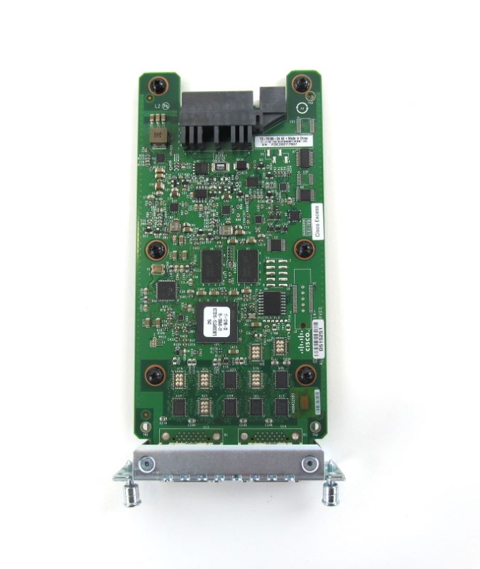 Cisco NIM-2T