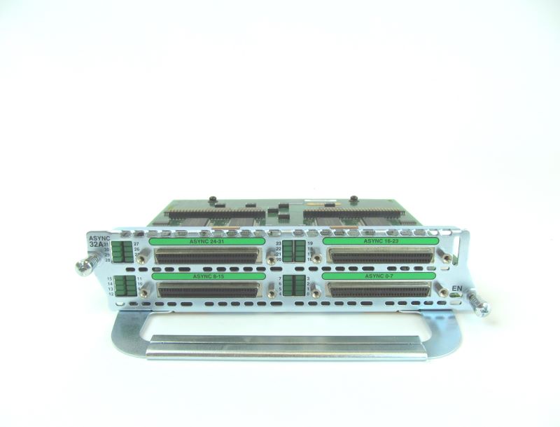 Cisco NM-32A