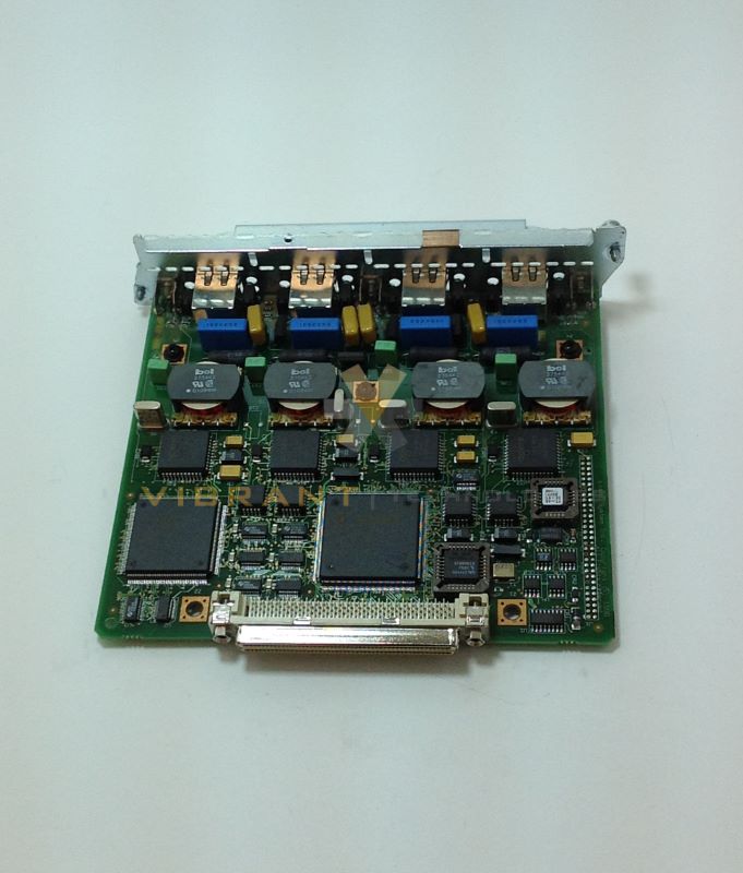 Cisco NM-4B-U