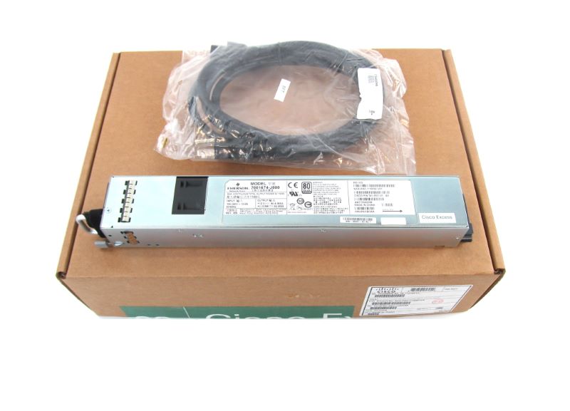 Cisco NXA-PAC-1100W