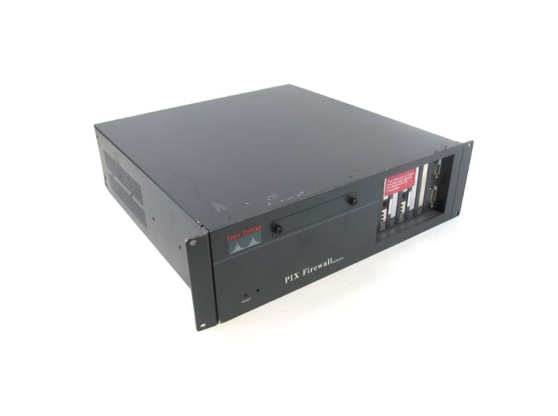 Cisco PIX-520-FO-BUN