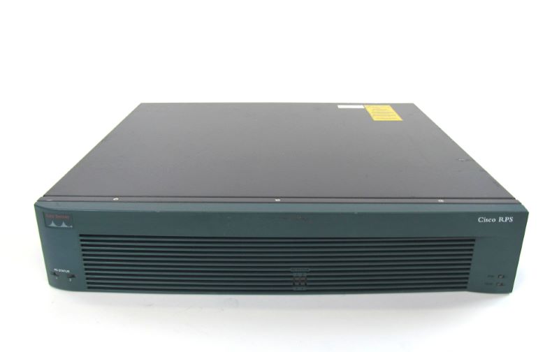 Cisco PWR600-AC-RPS-CAB