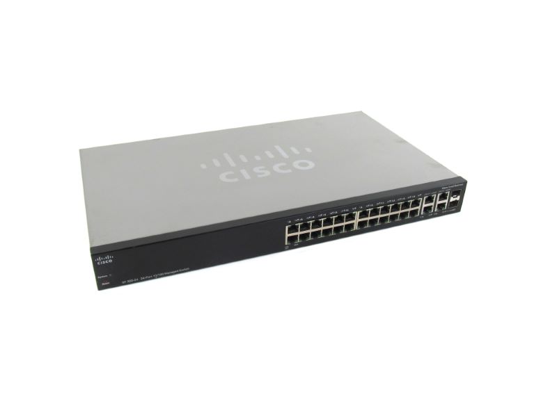 Cisco SF300-24