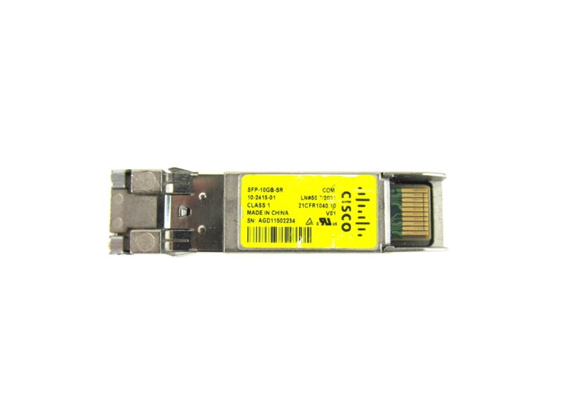 Cisco SFP-10GB-SR