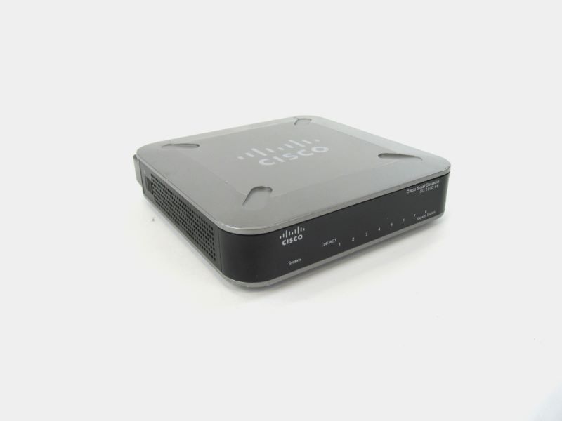 Cisco SG100D-08