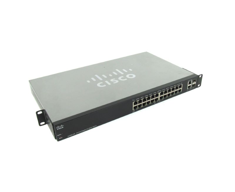 Cisco SG200-26P