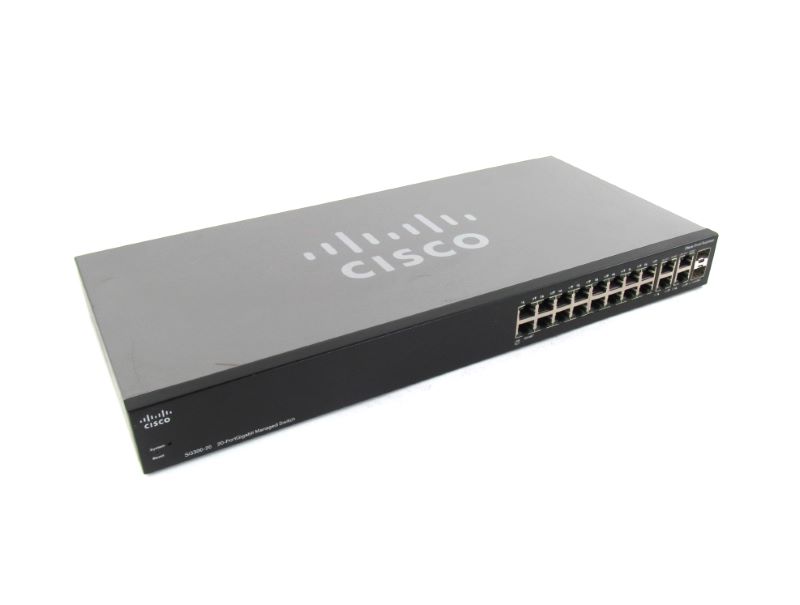 Cisco SG300-20