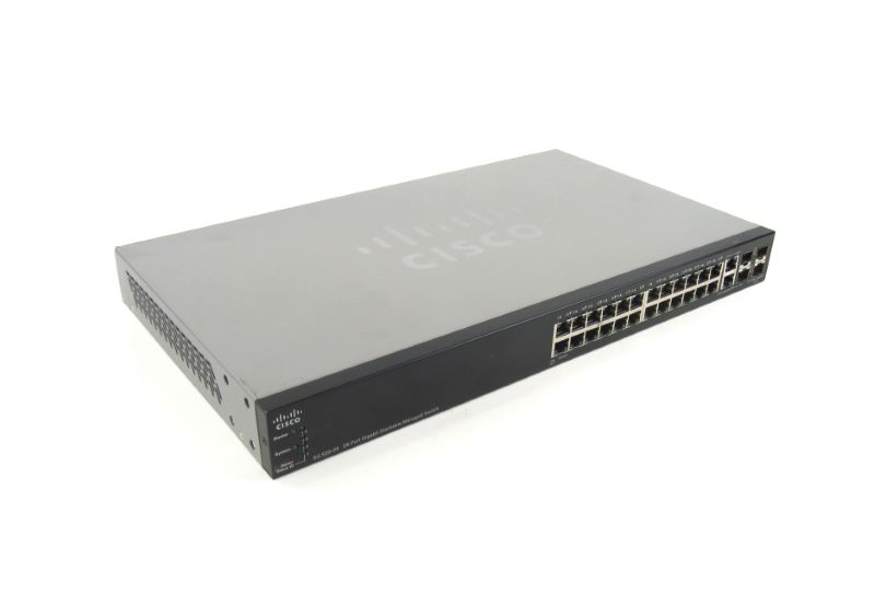 Cisco SG500-28-K9