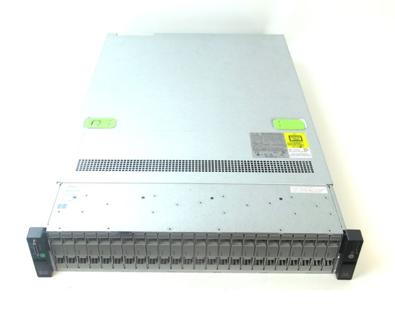 Cisco UCSC-C240-M3S2