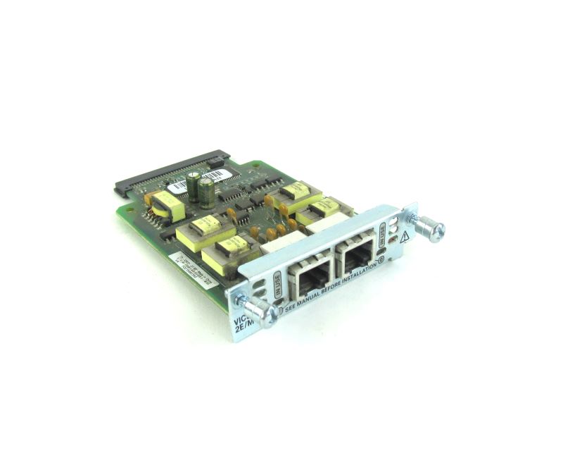 Cisco VIC3-2E/M