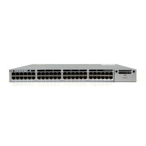 Cisco WS-C3850-48T-S