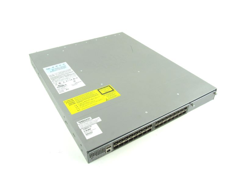 Cisco WS-C4500X-32SFP+