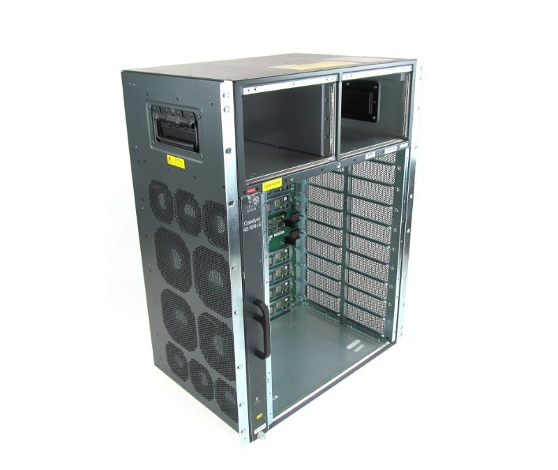 Cisco WS-C4510R+E