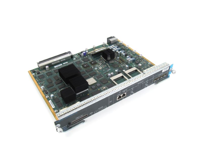 Cisco WS-X4516-10GE