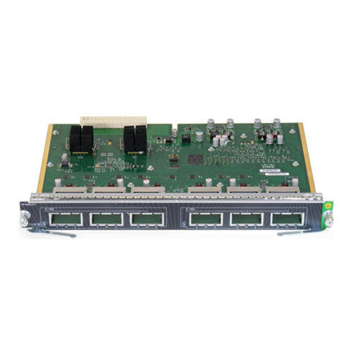 Cisco WS-X4606-X2-E