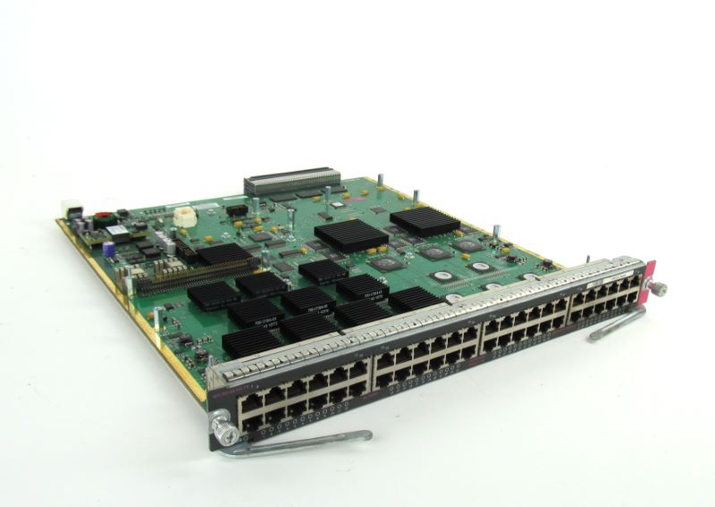 Cisco WS-X6148-GE-TX