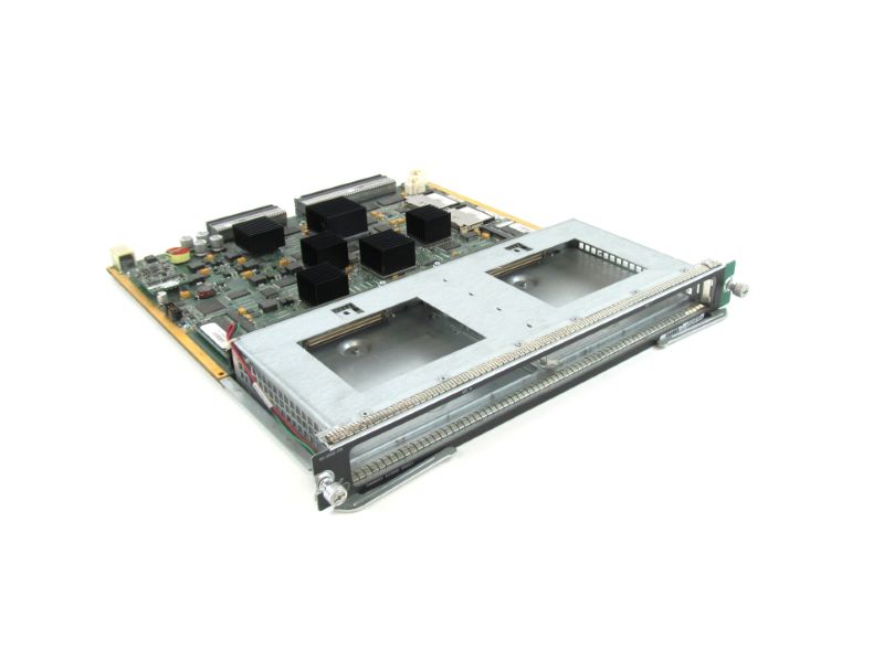 Cisco WS-X6582-2PA