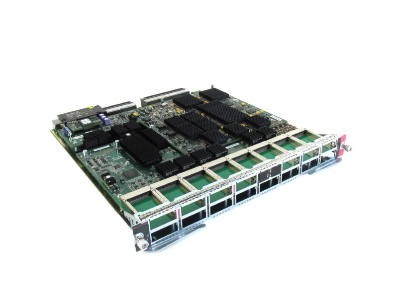 Cisco WS-X6716-10G-3CXL