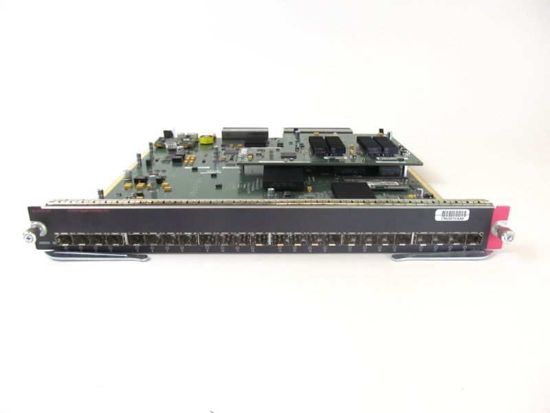 Cisco WS-X6724-SFP-lot-of-10