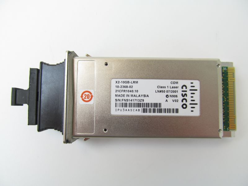 Cisco X2-10GB-LRM