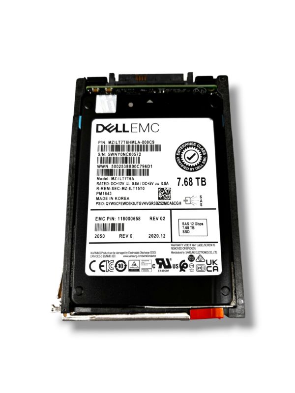 Dell 005033012