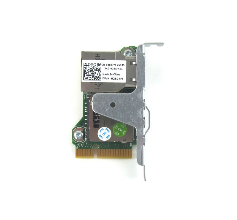 Dell 02827M