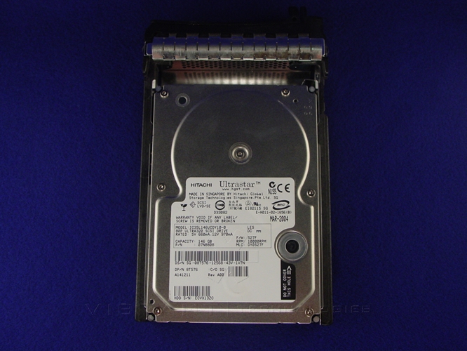 Dell 07N8808