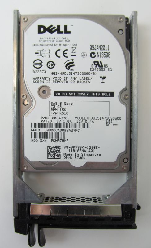 Dell 0B24378