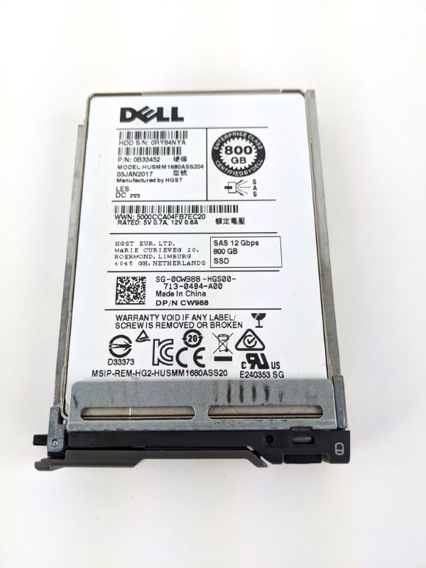 Dell 0B33452