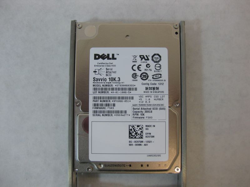 Dell 0C975M